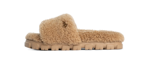 UGG Cozetta Curly