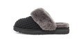 UGG Cozy Slipper Black (Women's)