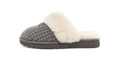UGG Cozy Slipper Charcoal (Women's)