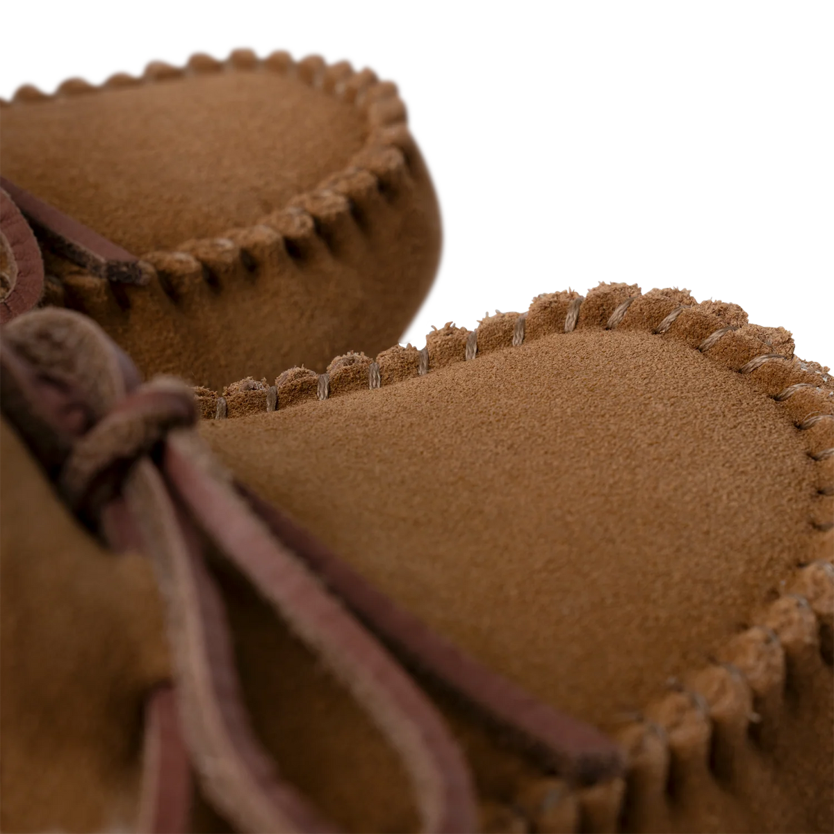 Overkicks - UGG Dakota Slipper Chestnut (Womens) (1107949-CHE) - vista superior
