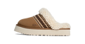 UGG Disquette Atherson Slipper Chestnut (Women's)