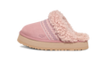 UGG Disquette Atherson Slipper Rose Grey (Women's)