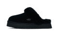 UGG Disquette Slipper Black (Women's)