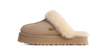 UGG Disquette Slipper Sand (Women's)