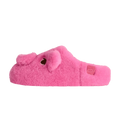 UGG Elea Pooch Slip-On Slipper Pink Laquer (Women's)