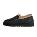 UGG Ellis Loafer Black (Women's)