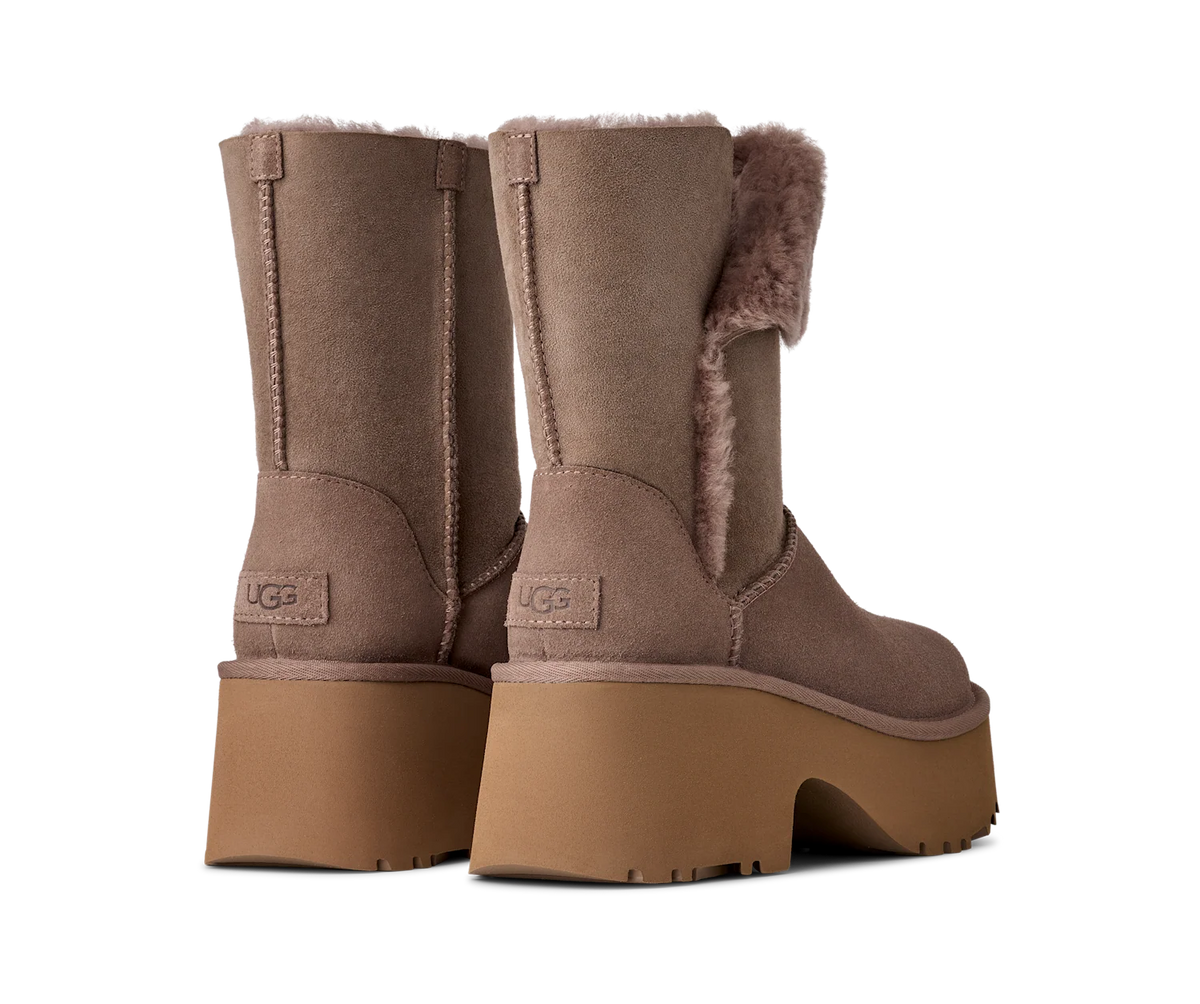 Overkicks - UGG Esmee Boot Caribou (Womens) (1171533-CRBO) - detalle suela