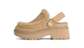 UGG Esmee Clog Mustard Seed (Women's)