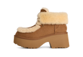 UGG Esmee Lace Up Boot Chestnut (Women's)