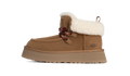 UGG Funkarra Cabin Cuff Boot Chestnut (Women's)