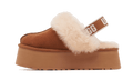 UGG Funkette Slipper Chestnut (Women's)