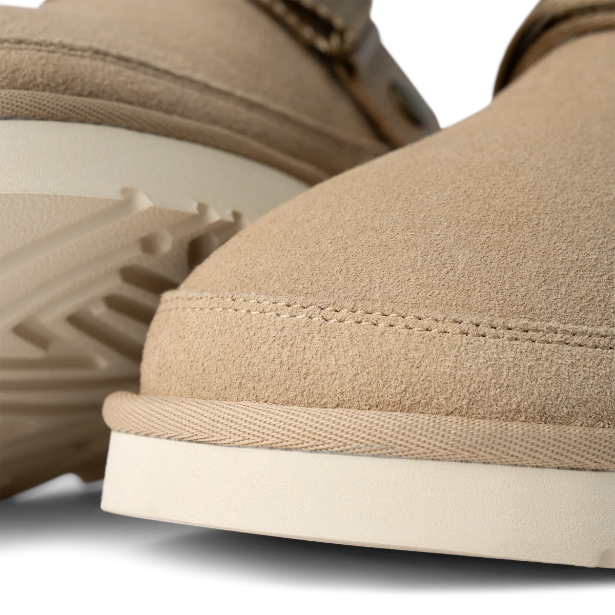 Overkicks - UGG Goldencoast Clog II Sand (1166915-SAN) - vista superior