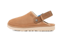 UGG Goldencoast Clog Sand