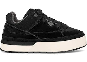 Overkicks - UGG Goldencush Black (1152719-BLK) - vista lateral