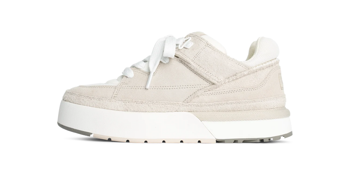 Overkicks - UGG Goldencush Ceramic (1152719-CERA) - vista lateral