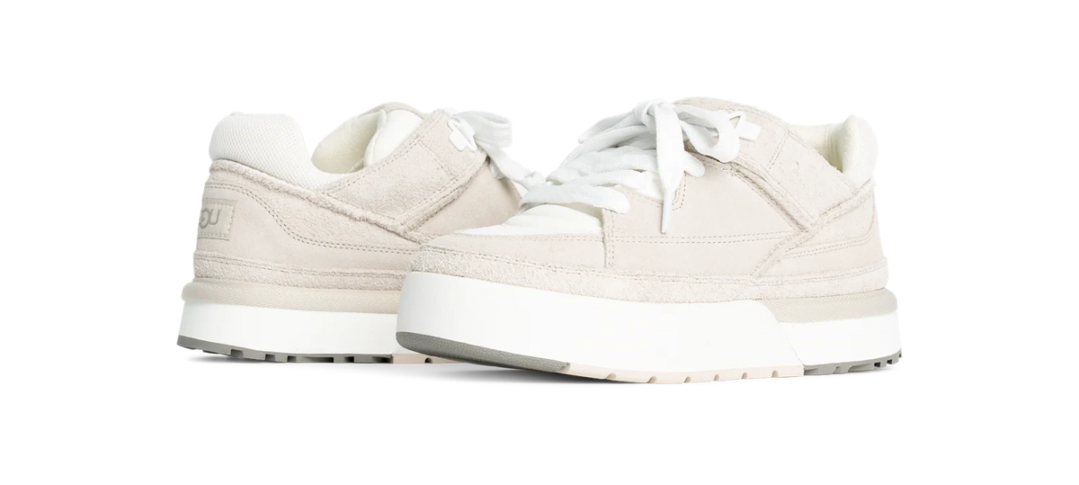 Overkicks - UGG Goldencush Ceramic (1152719-CERA) - vista trasera