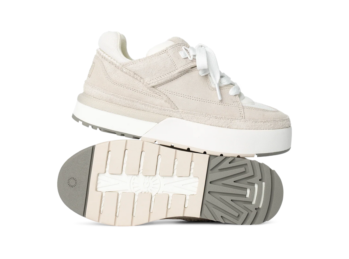 Overkicks - UGG Goldencush Ceramic (1152719-CERA) - par completo