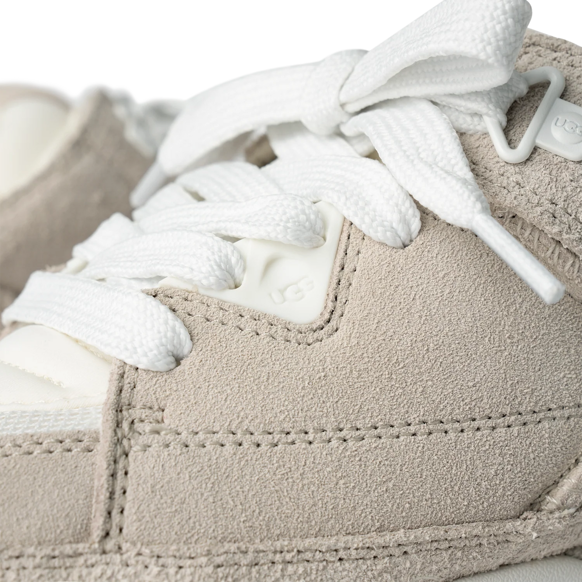 Overkicks - UGG Goldencush Ceramic (1152719-CERA) - detalle suela