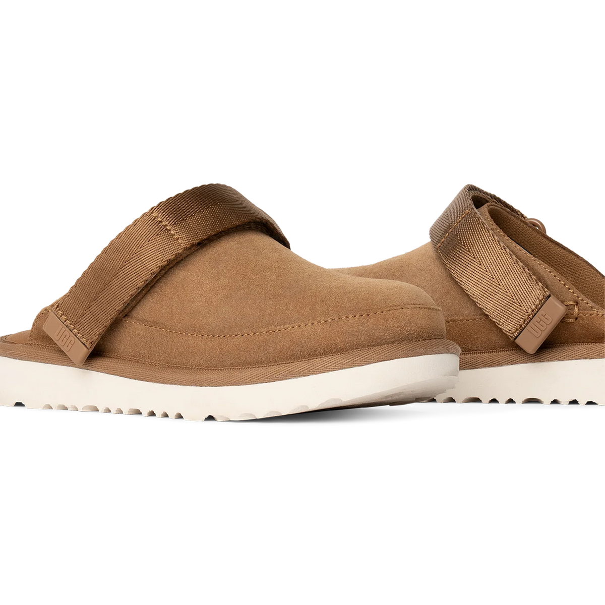 Overkicks - UGG Goldenstar Clog Chestnut (Kids) (1159770K-CHE) - imagen 3