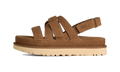 UGG Goldenstar Gleam Sandal Chestnut (Women's)