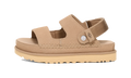 UGG Goldenstar Glide Sandal Sand (Women's)