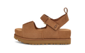 UGG Goldenstar Hi Sandal Chestnut (Women's)