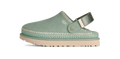 UGG Goldenstar Meadow Accent Clog Artichoke (Women's)
