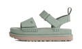 UGG Goldenstar Platform Sandal Artichoke (Women's)