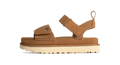 UGG Goldenstar Platform Sandal Chestnut (Women's)