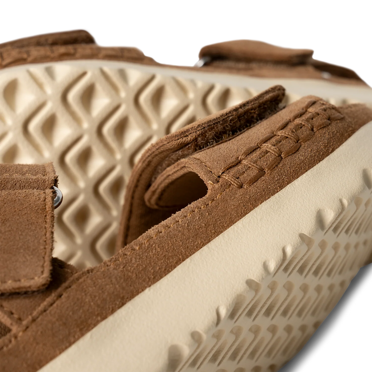 Overkicks - UGG Goldenstar Sandal Chestnut (Kids) (1136539K-CHE) - imagen 5