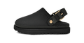 UGG Goldenstar Villa Clog Black (Women's)