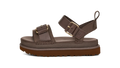UGG Goldenstar Villa Sandal Molasses (Women's)