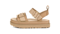 UGG Goldenstar Villa Sandal Mustard Seed (Women's)