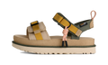 UGG Goldenstar Wildwood Sandal Sand Castle (Women's)