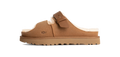 UGG Greenport Strap Slide Chestnut (Women's)