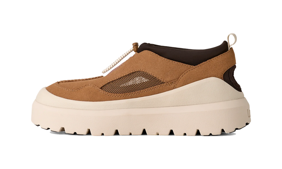 Overkicks - UGG Heritage Utility Axoid Sneaker Chestnut Jasmine (1174995-CTJ) - par completo