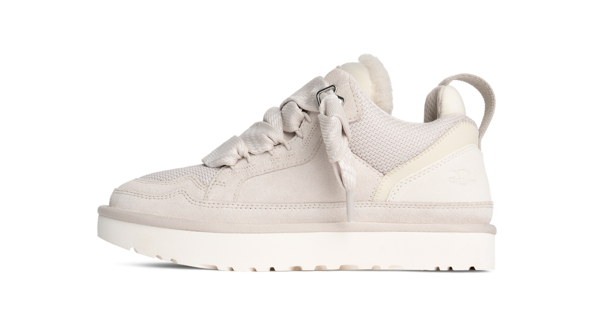 Overkicks - UGG Lowmel Ceramic (1144032-CERA) - vista lateral