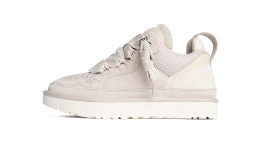 Overkicks - UGG Lowmel Ceramic (1144032-CERA) - vista lateral