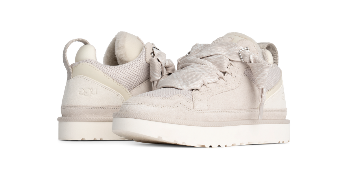Overkicks - UGG Lowmel Ceramic (1144032-CERA) - vista trasera