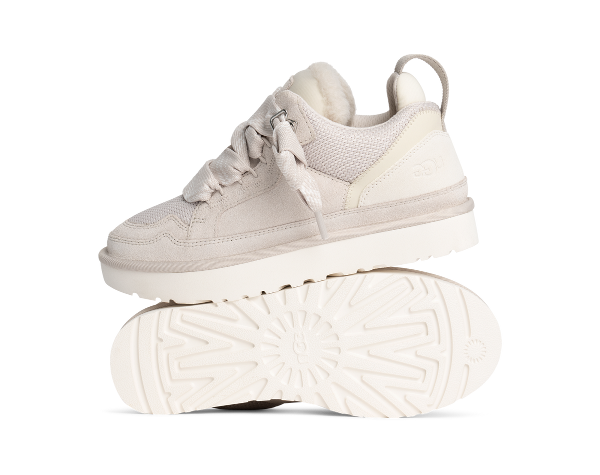 Overkicks - UGG Lowmel Ceramic (1144032-CERA) - par completo