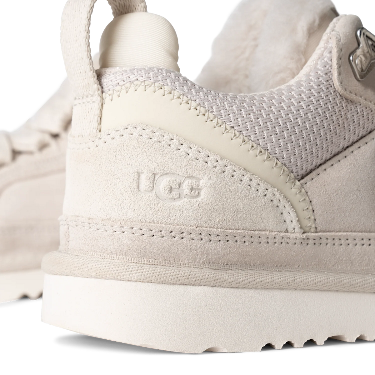 Overkicks - UGG Lowmel Ceramic (Kids) (1152410K-CERA) - imagen 4