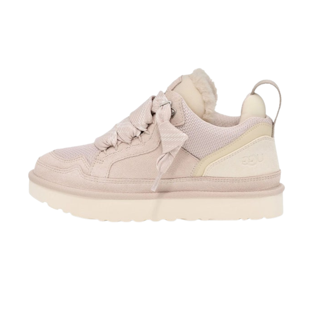 Overkicks - UGG Lowmel Ceramic (Women's) (1144032-CERA) - vista lateral