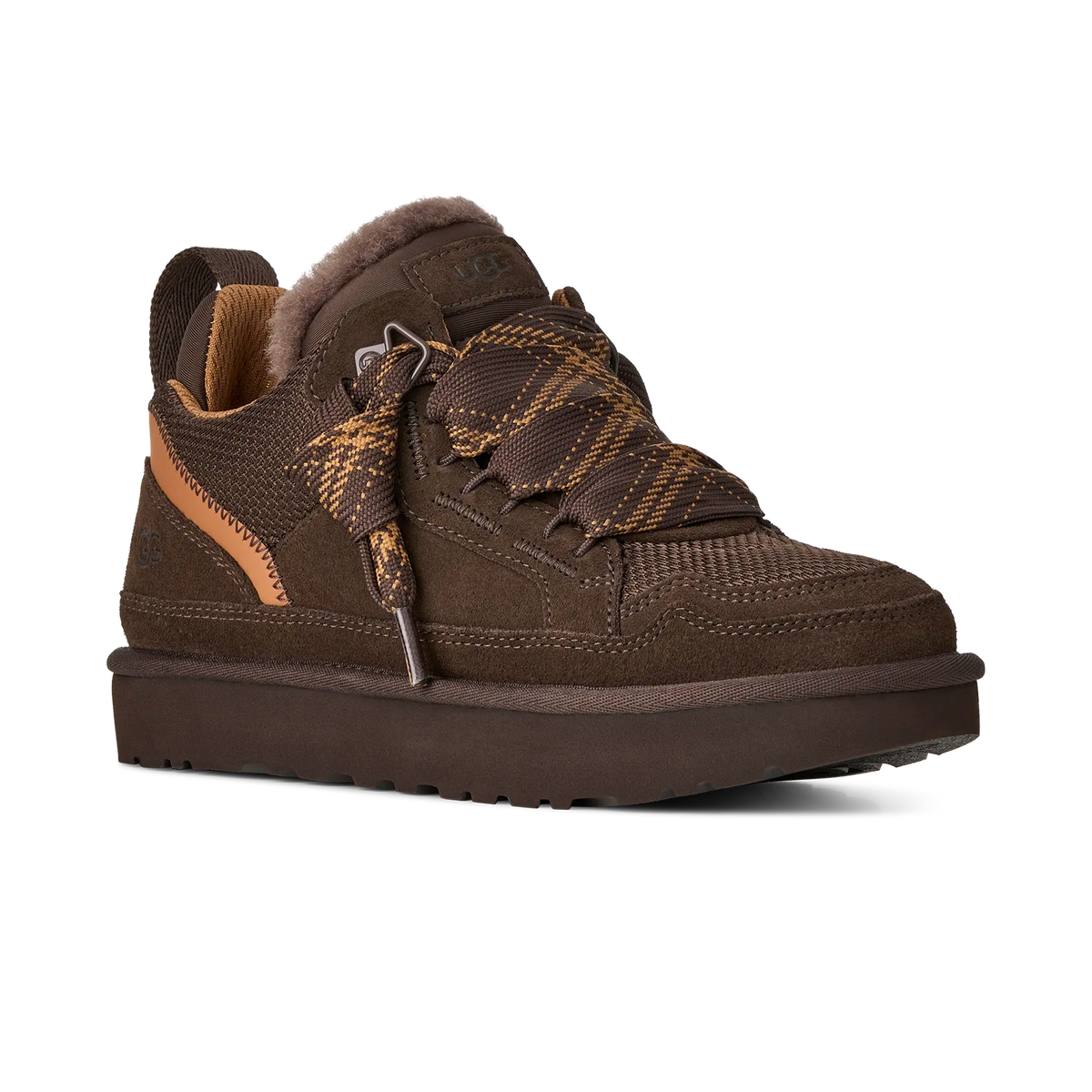 Overkicks - UGG Lowmel Dusted Cocoa (Women's) (1144032-DDC) - imagen 2