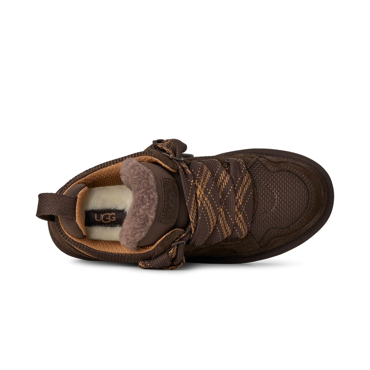 Overkicks - UGG Lowmel Dusted Cocoa (Women's) (1144032-DDC) - imagen 3
