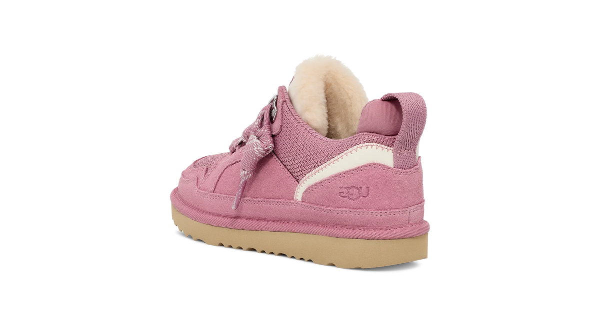Overkicks - UGG Lowmel Dusty Orchid (Kids) (1152410K-DYR) - imagen 4