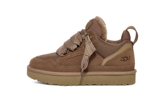 Overkicks - UGG Lowmel Hickory (1144032-HCK) - vista lateral