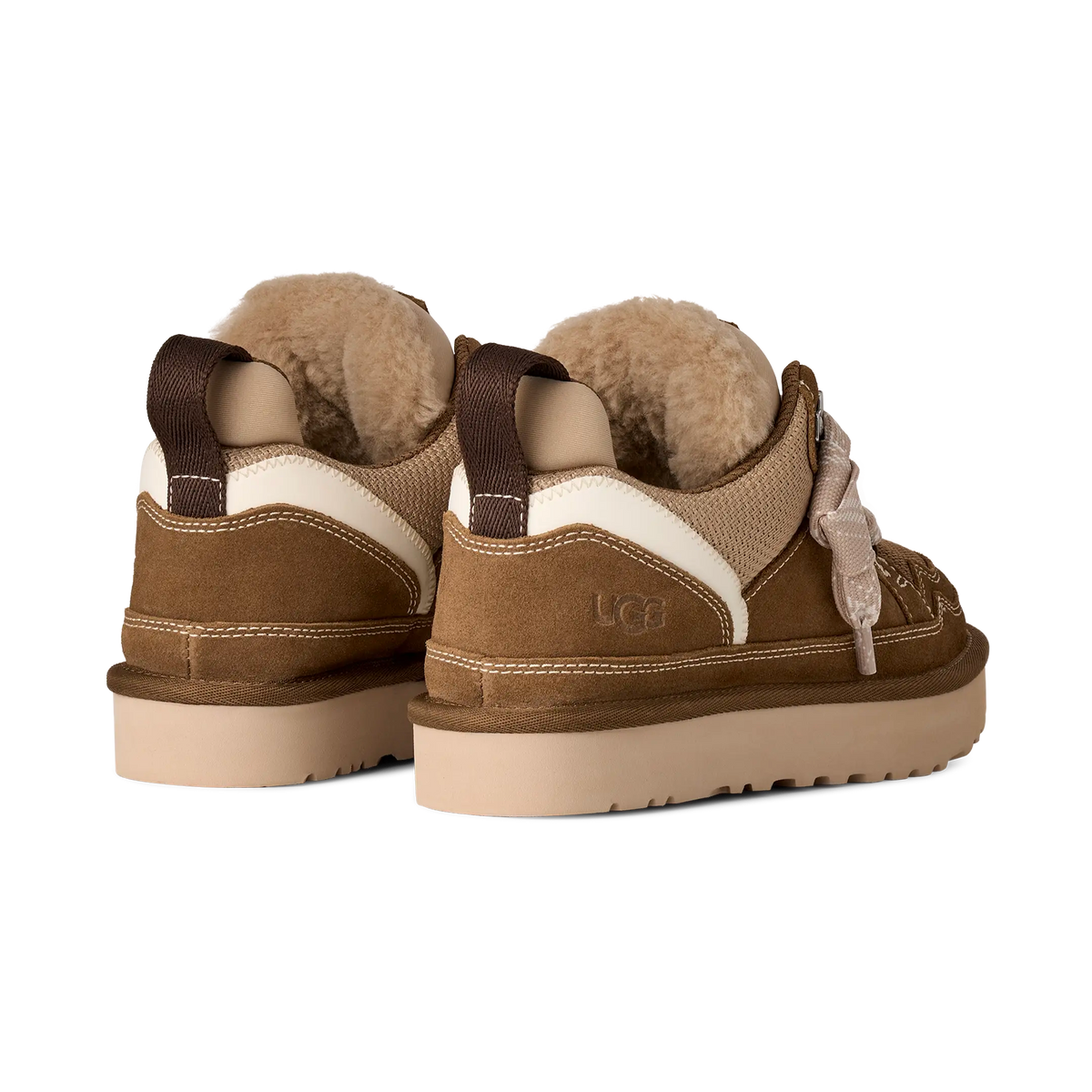 Overkicks - UGG Lowmel Light Bronze (1144032-LBNZ) - imagen 2