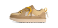UGG Lowmel Lo Biarritz Mustard Seed (Women's)