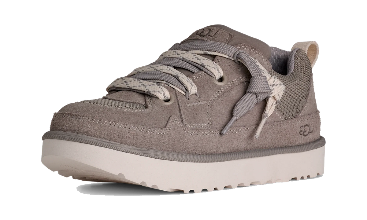 Overkicks - UGG Lowmel Lo Campfire (1169493-CPF) - vista trasera