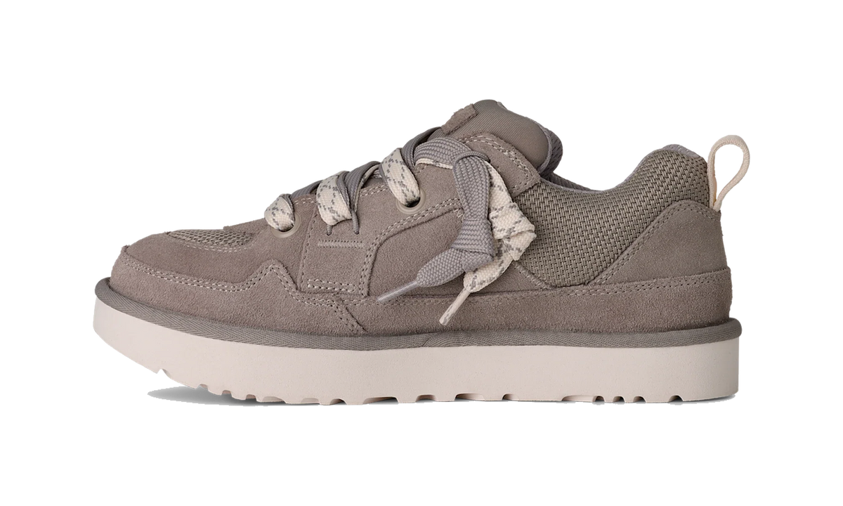 Overkicks - UGG Lowmel Lo Campfire (1169493-CPF) - par completo